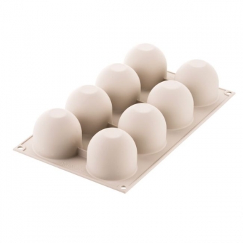 Silicone Mould - PUFF
